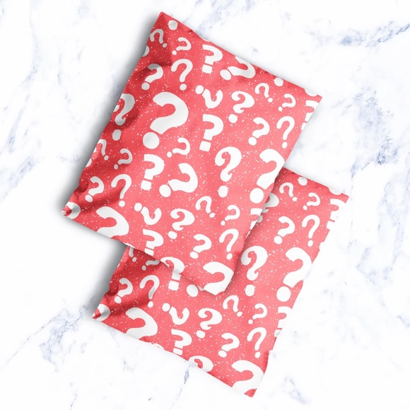 Mystery 50 Polymailer Pack - Picture 1 of 7